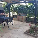 Apartment Lu, Stinjan - Pula