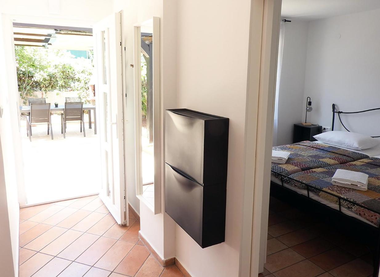 Apartman Lu, Stinjan - *
