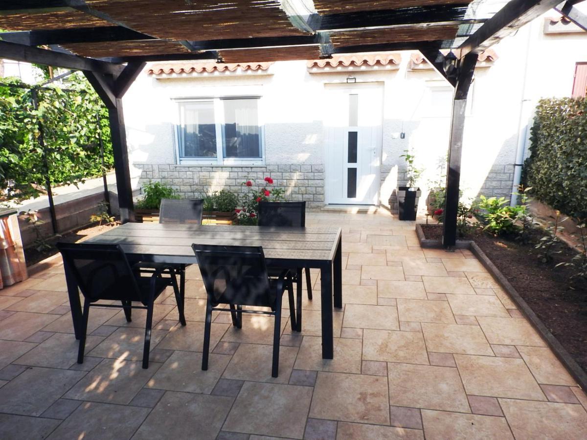 Lu, Stinjan - Apartman Pula